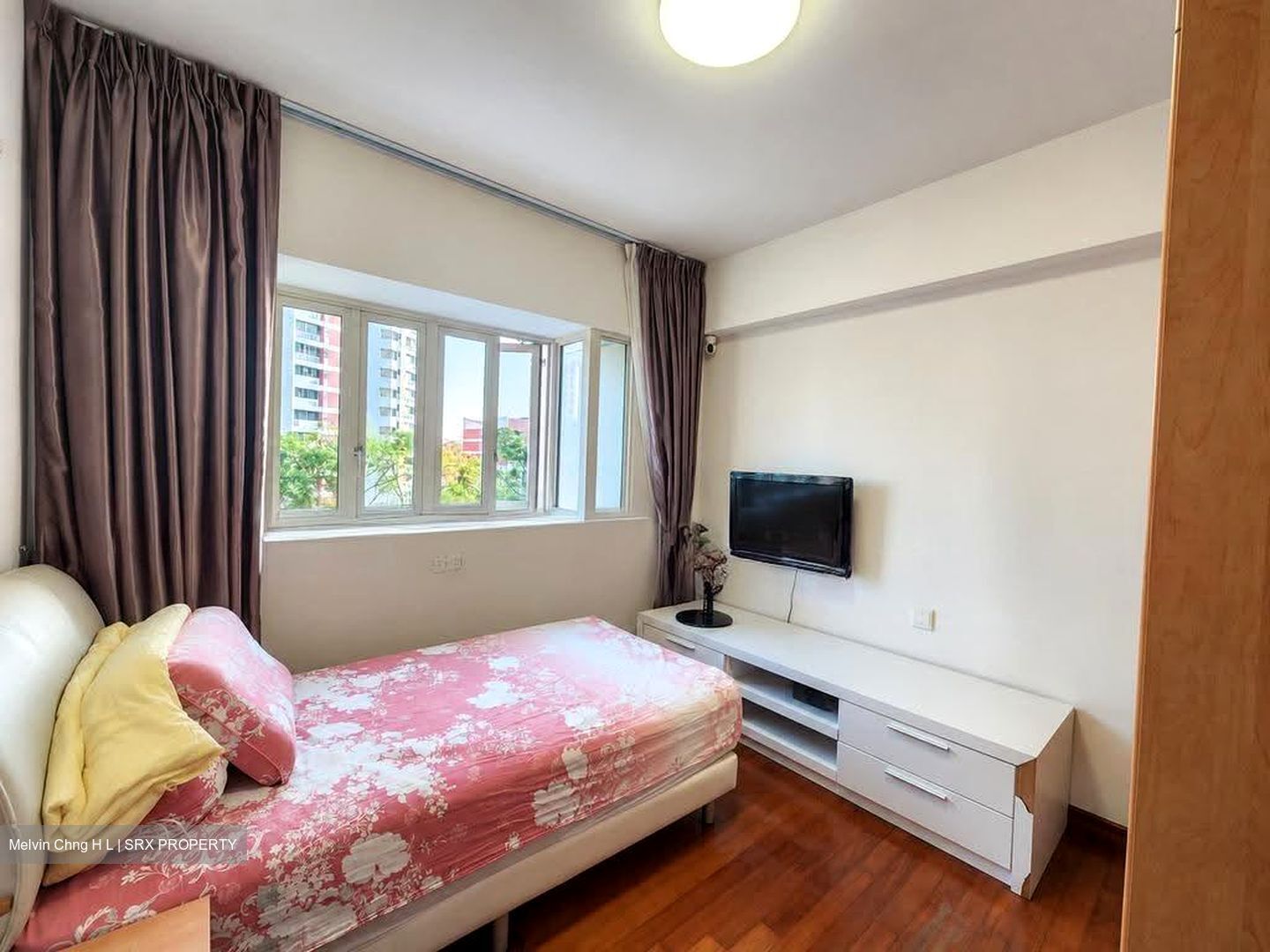 The Gardens At Bishan (D20), Condominium #612946631